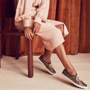 Keds’ X Rifle Paper Co. | Champion Queen Anne Limited Edition | women’s size 6.5